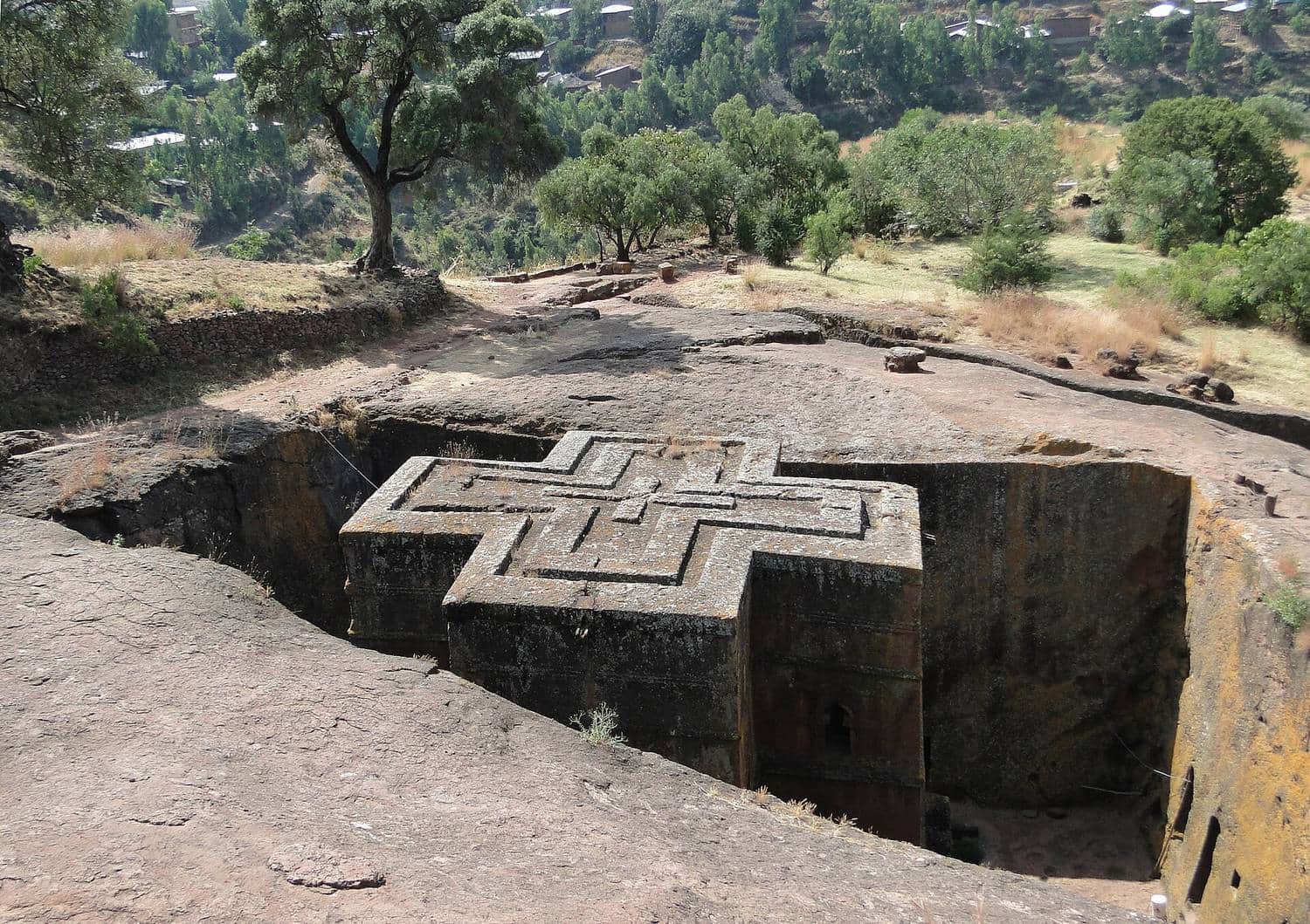 Ethiopia