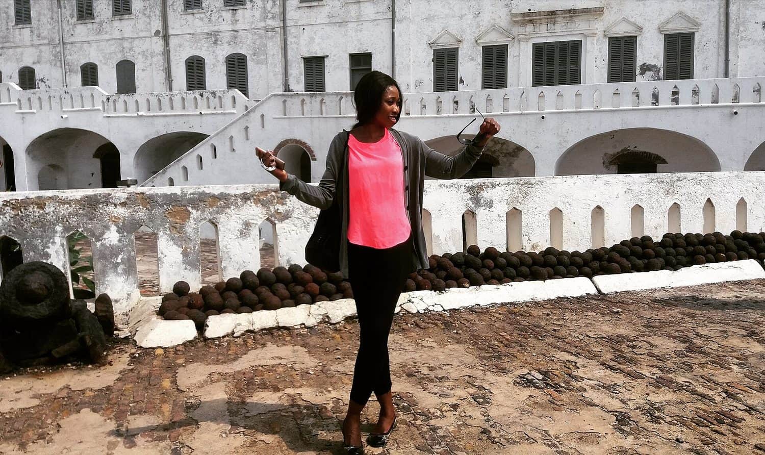 Ghana