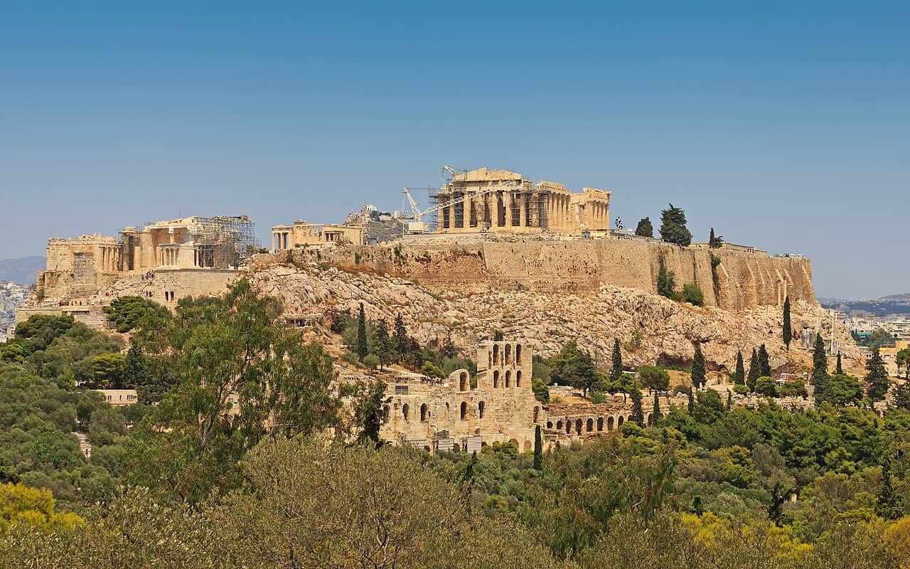 Greece