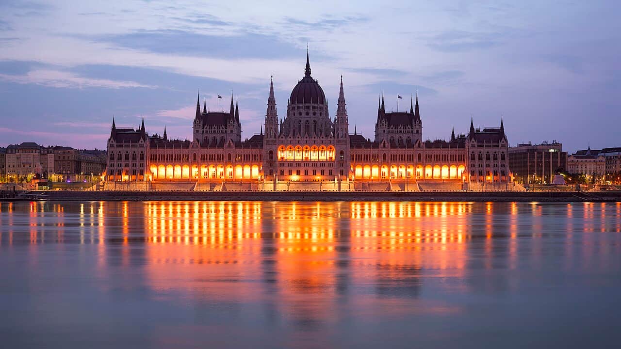 Hungary