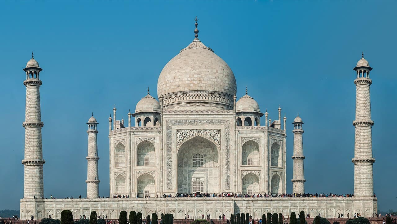 India