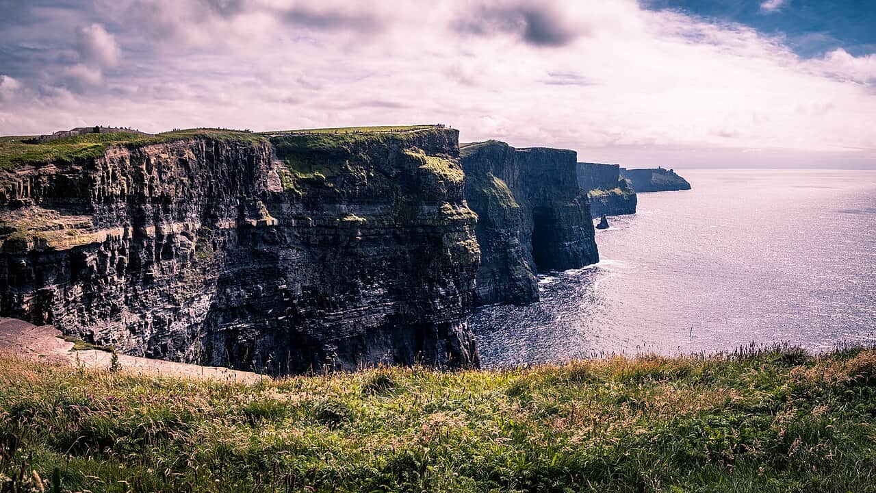 Ireland