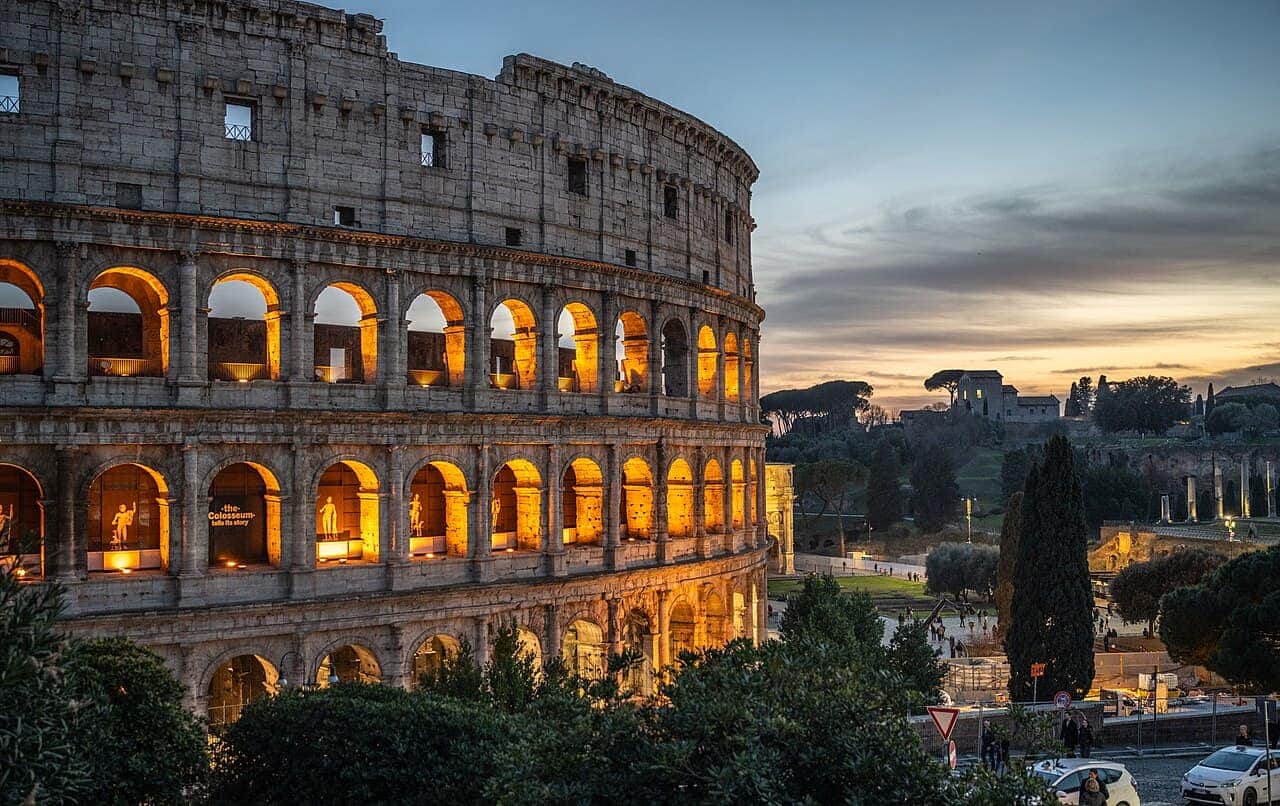 Italy