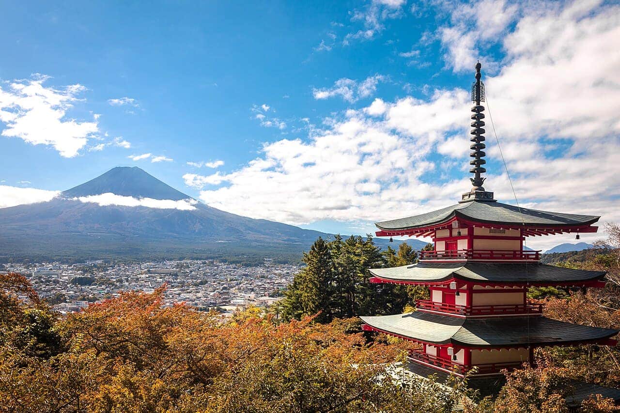 Japan
