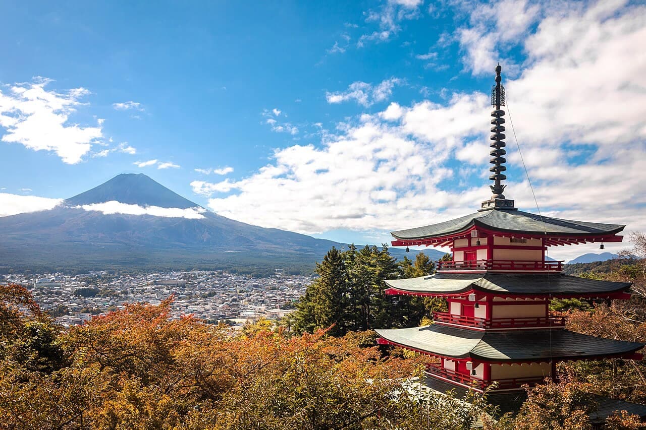 Japan