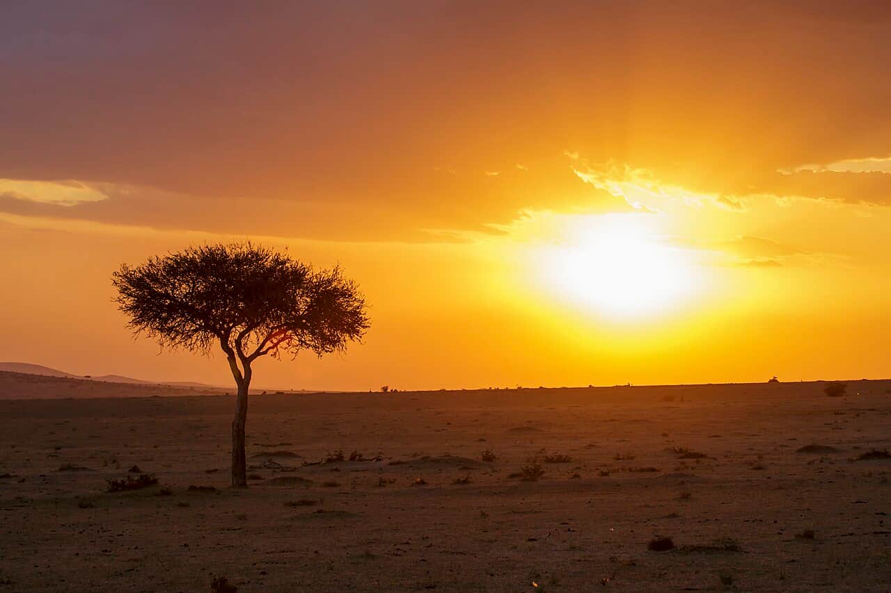 Kenya