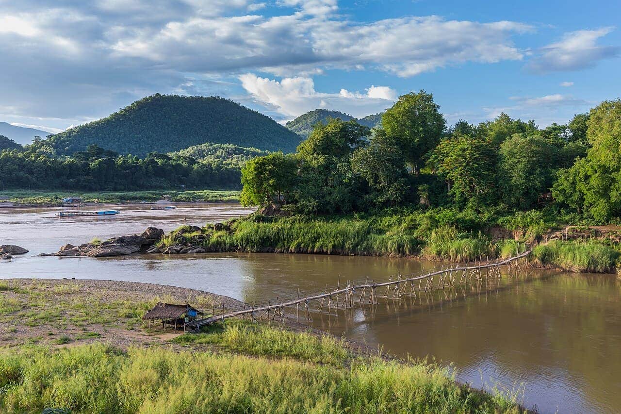 Laos