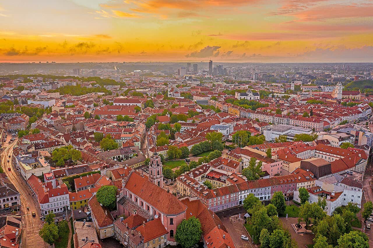 Lithuania