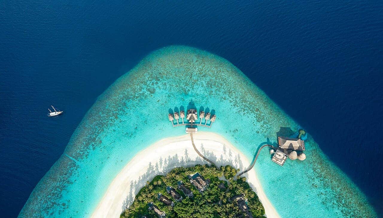 Maldives