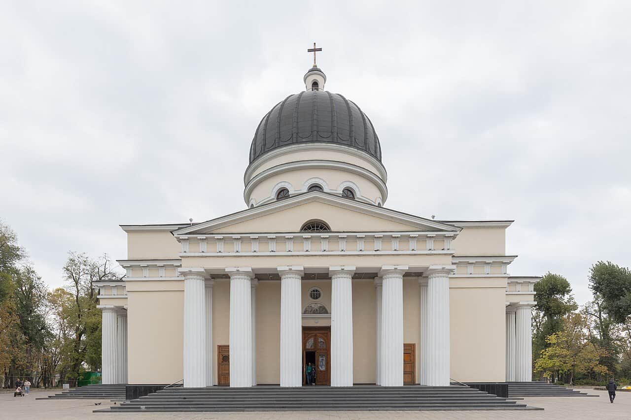 Moldova