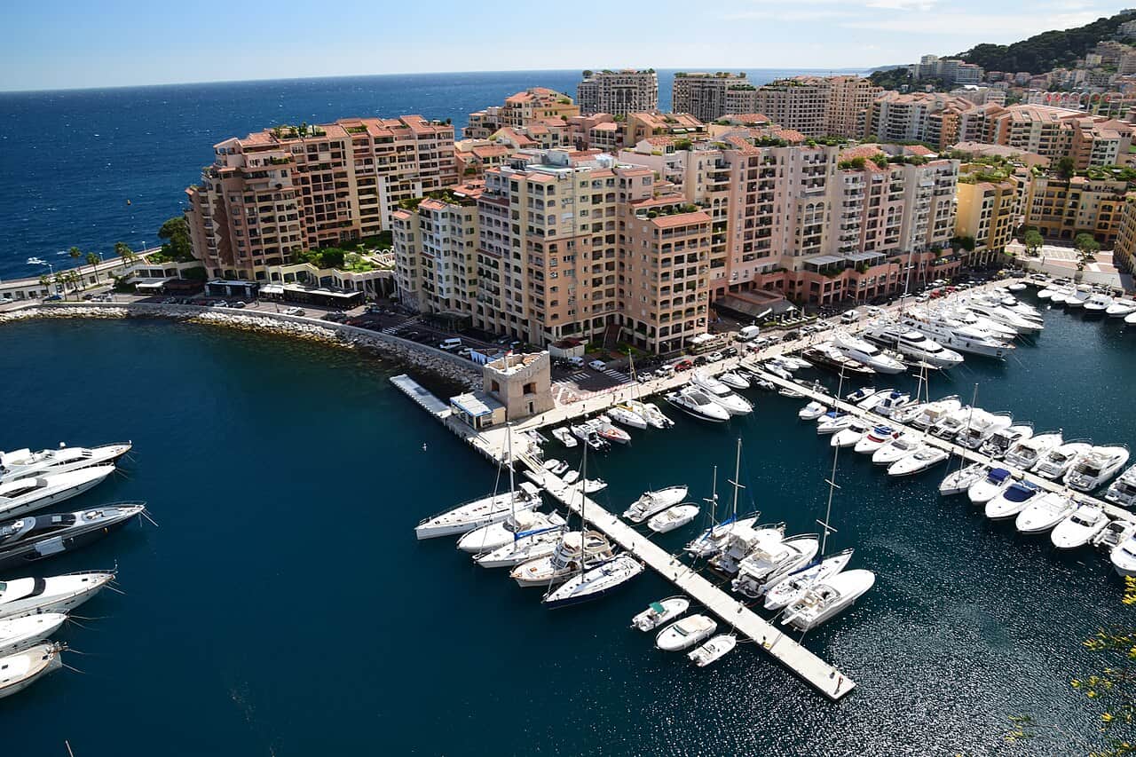 Monaco