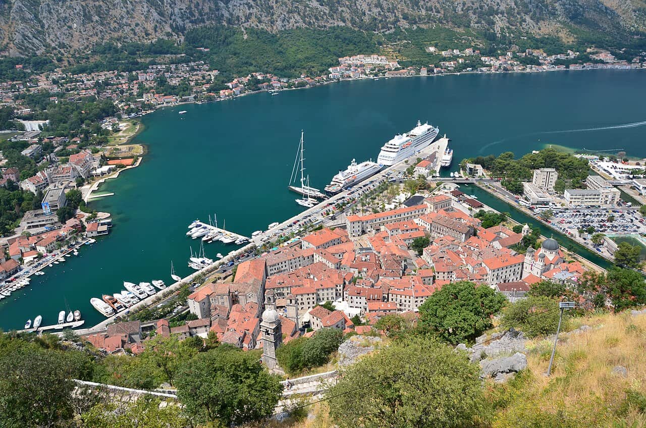 Montenegro