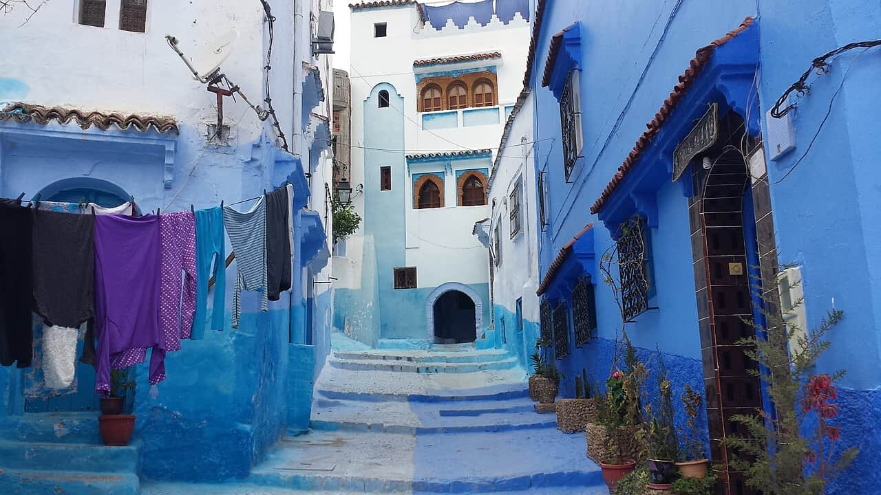 Morocco
