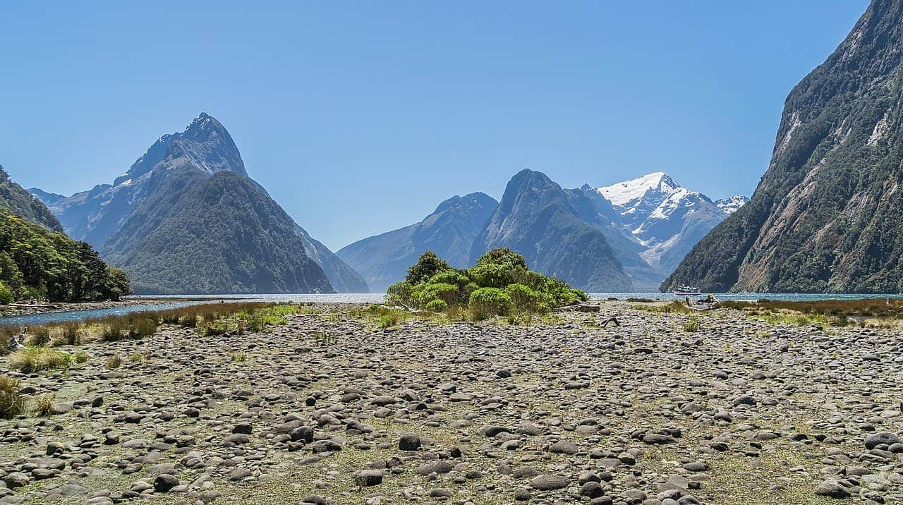 New Zealand