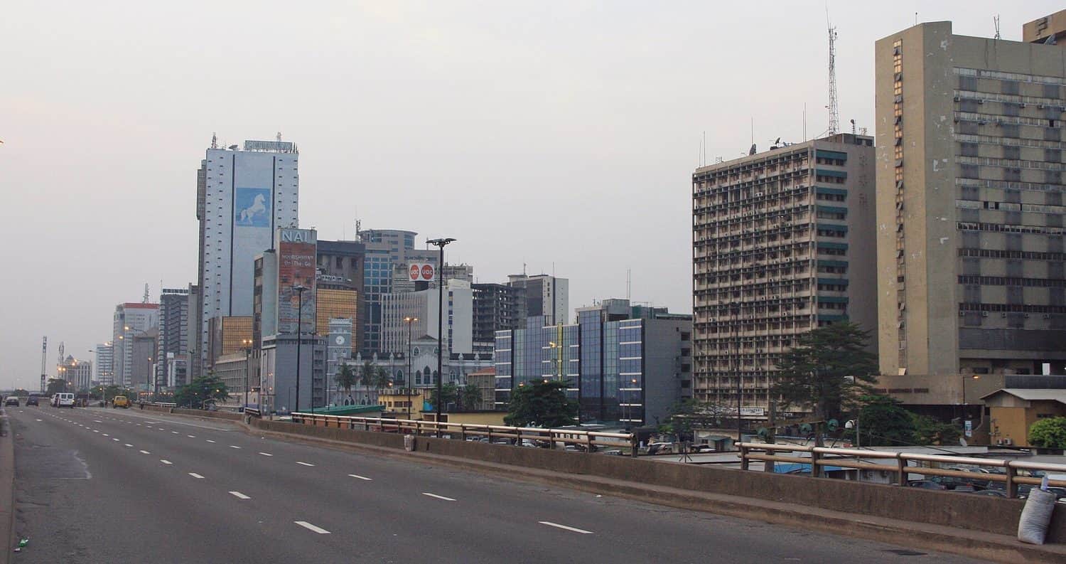 Nigeria