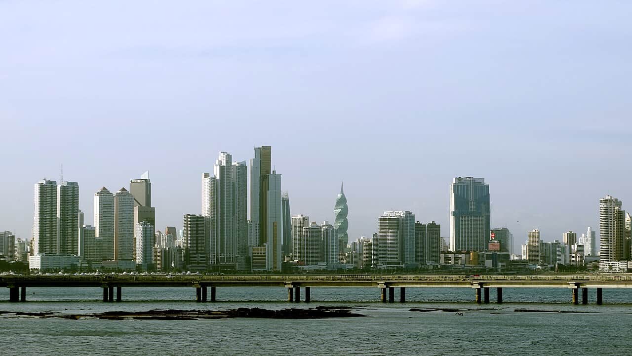Panama