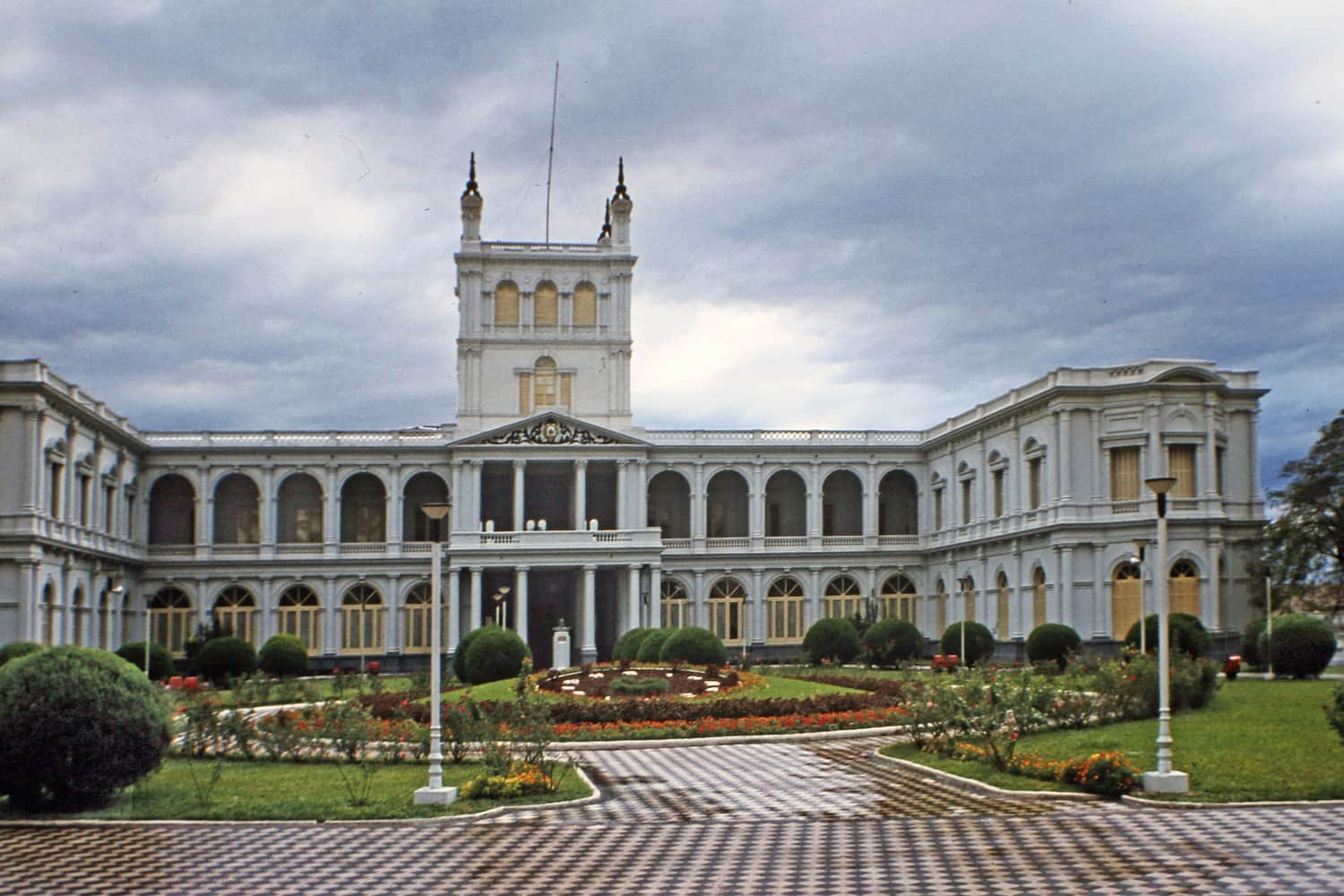Paraguay
