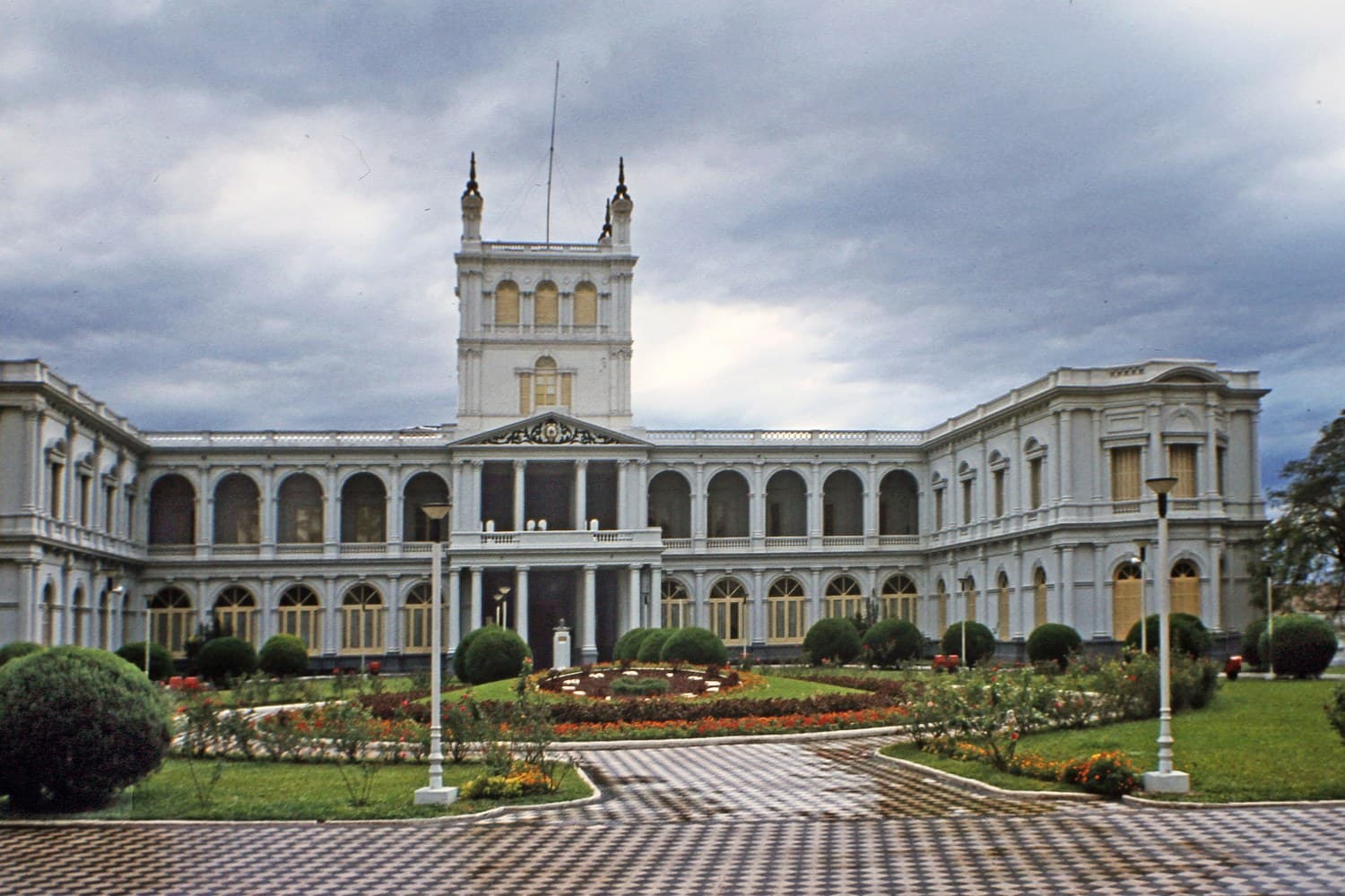Paraguay