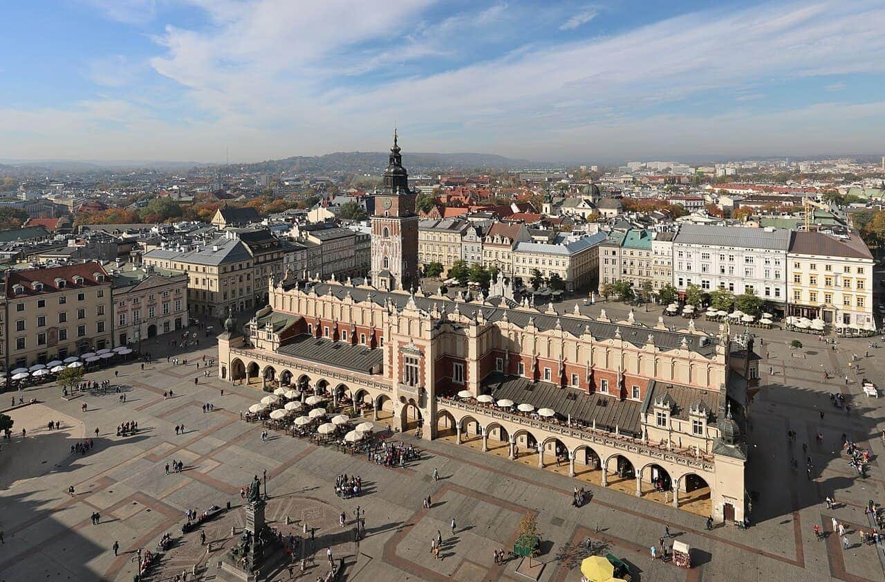 Poland