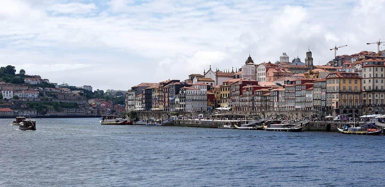 Portugal