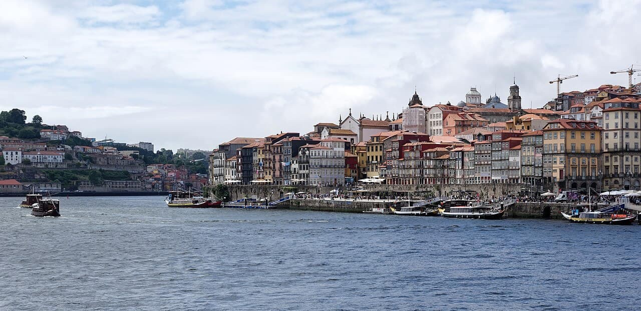 Portugal