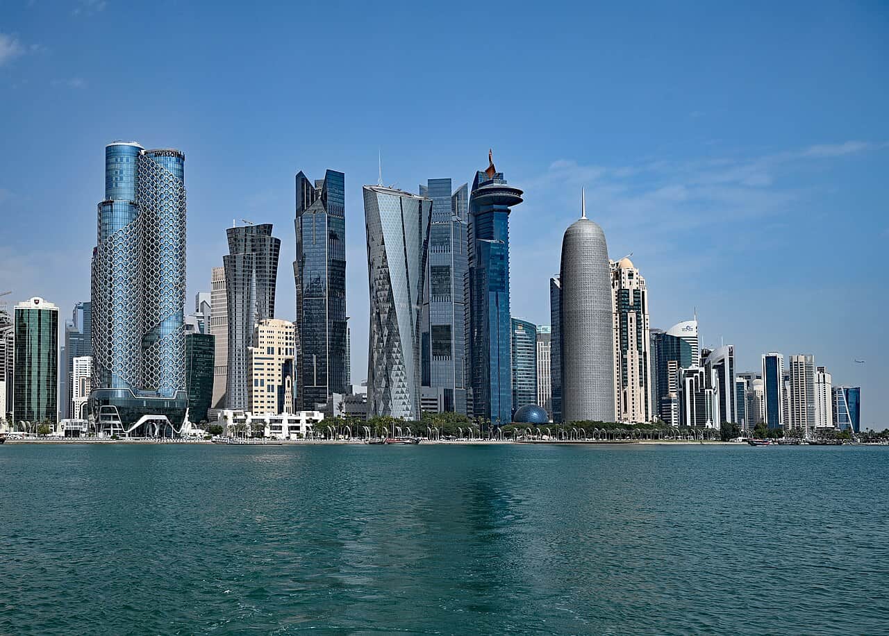 Qatar