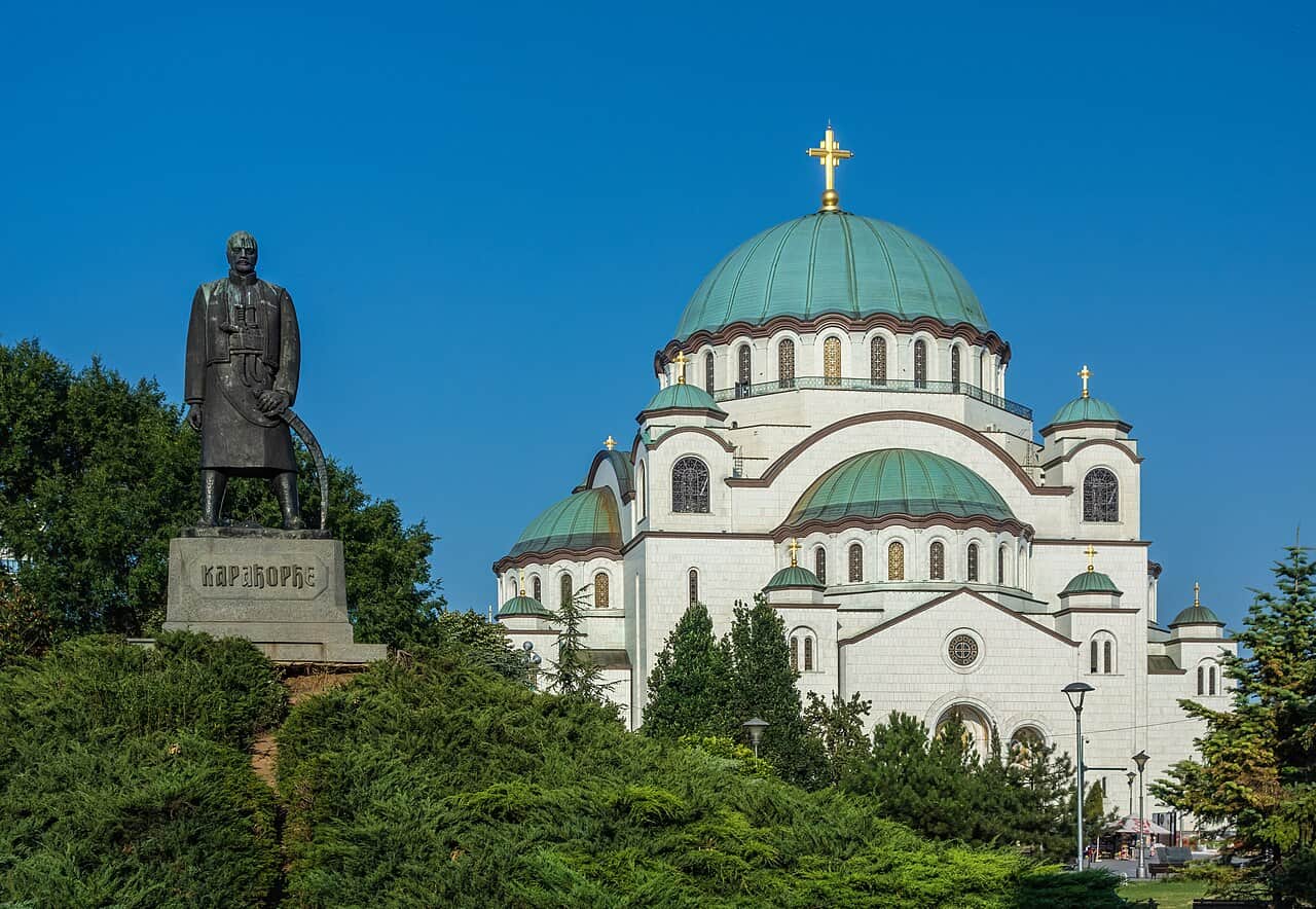 Serbia