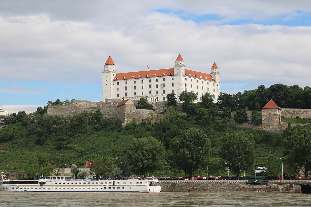 Slovakia