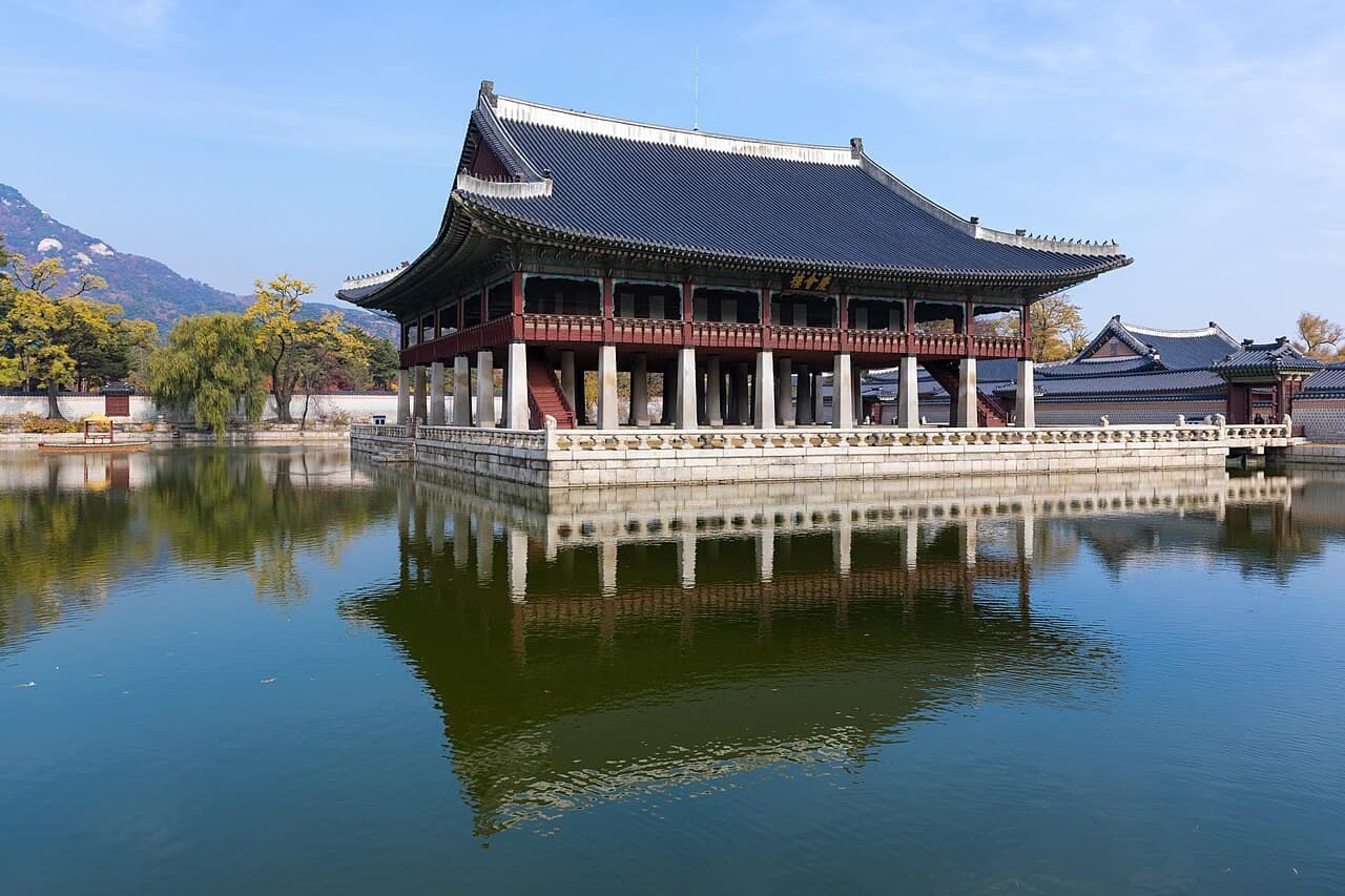 South Korea
