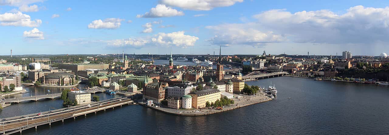 Sweden